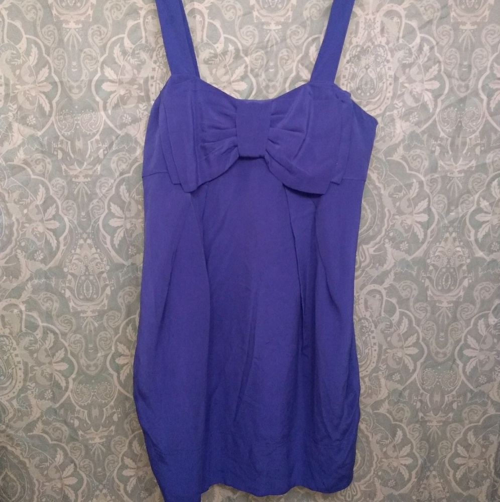 💝2 for $10💝Twenty one Silk Dress